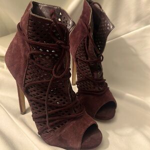 Steven madden heels